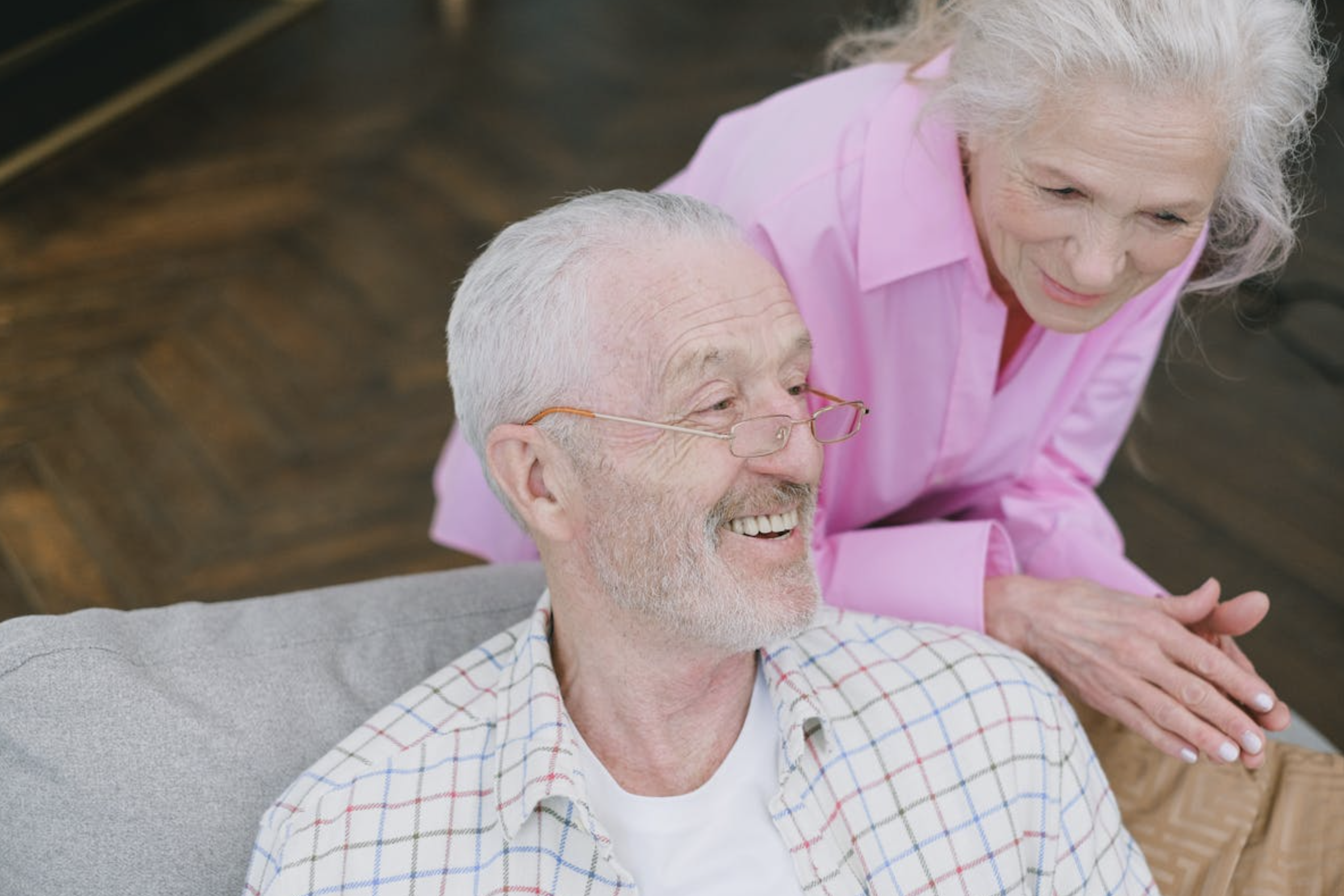 Walkers for Seniors