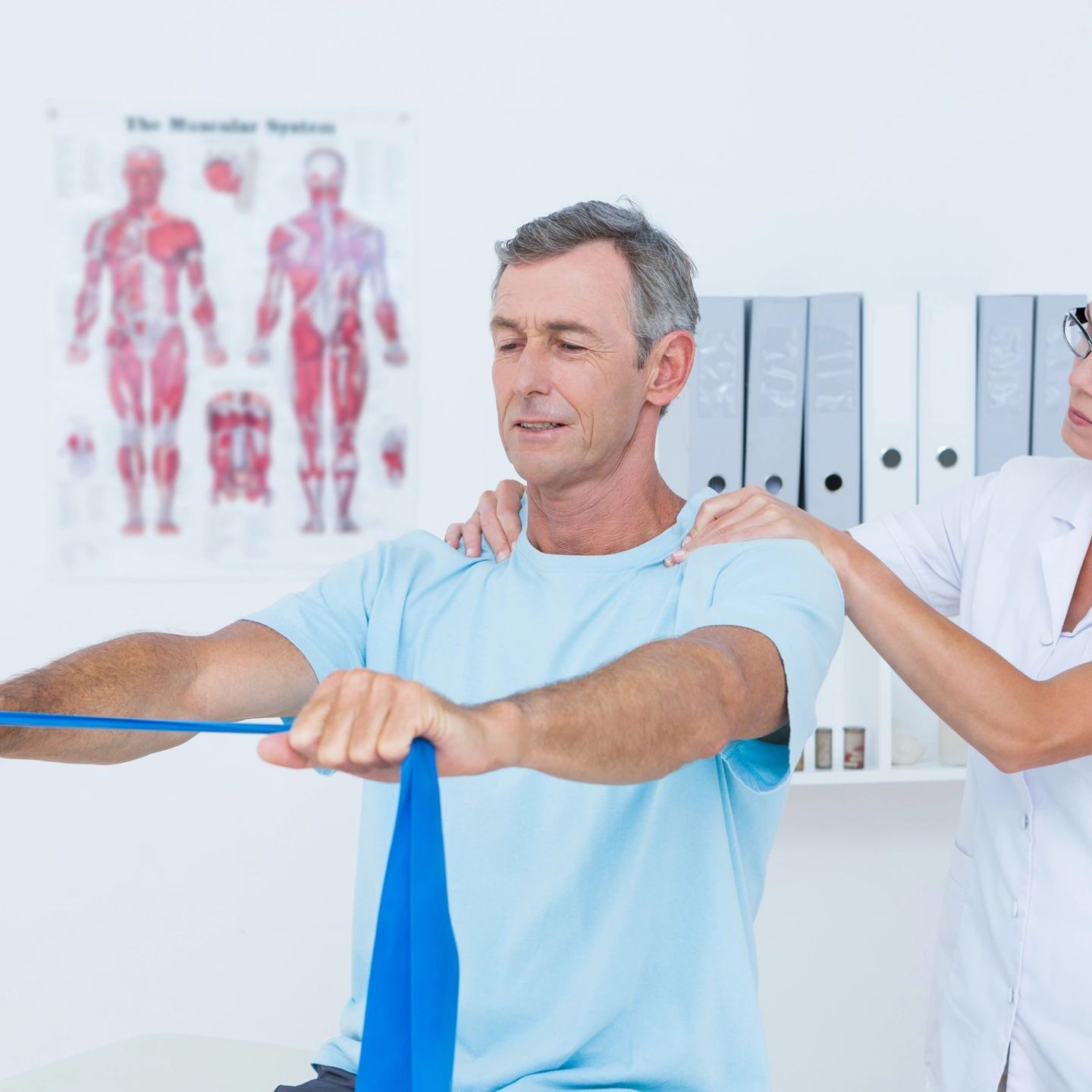 Pre-Hab: Fitness Before Surgery Pre-Hab: Fitness Before Surgery